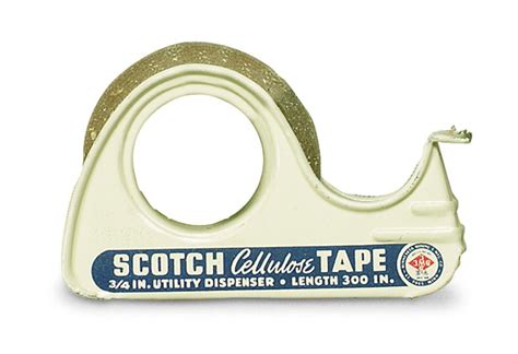 Organize Your Life with Scotch Magic Tape: 6 Rolls for Every Situation